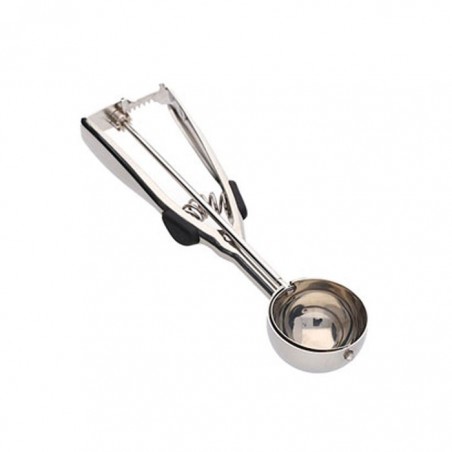 CUCHARA A/I P/HELADO 44mm  521225 12/1