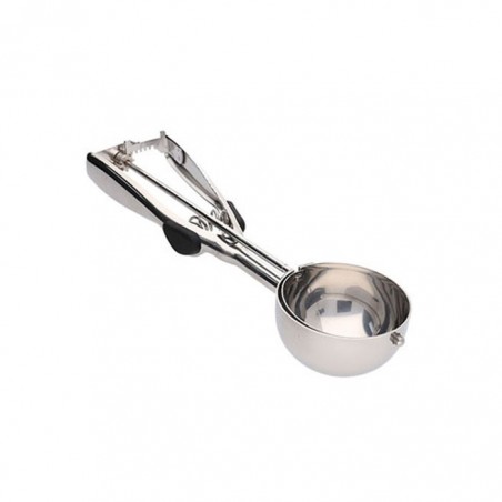 CUCHARA A/I P/HELADO 55mm  521226 12/1