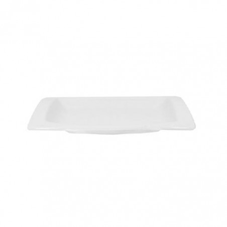 SALSERA RECTANGULAR 13x6.5cm  NBS1365 144/1