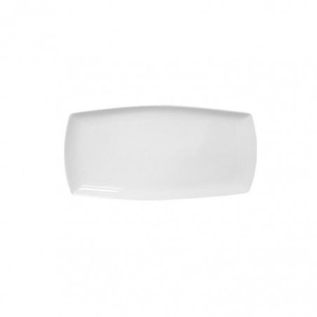 FUENTE RECTANGULAR 40x20cm.  402025 12/1