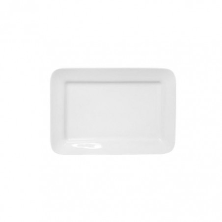 FUENTE RECTANGULAR 43x30cm.  433035 12/1
