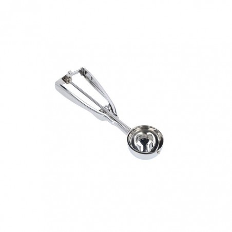 CUCHARA p/HELADO A/I 40ml.  KTIJ40 12/1