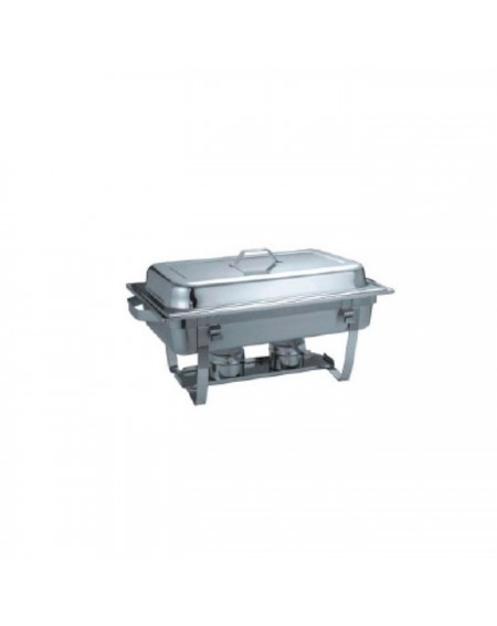 CHAFING DISH A/I RECT....
