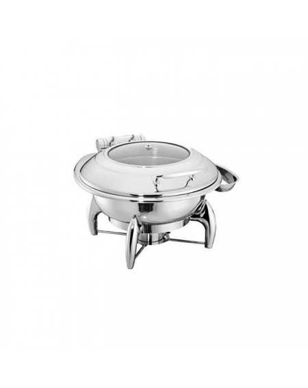 CHAFING DISH RED. 52X48 6...