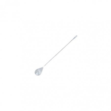 CUCHARA BARTENDER A/I 30cm  BSIIH3T12 12/1