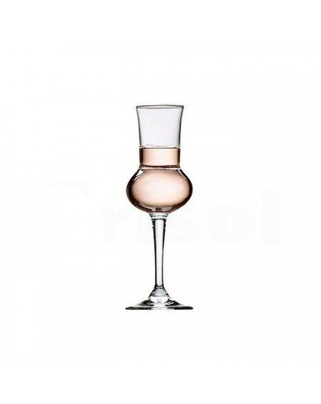 COPA GRAPPA 3oz. RISERVA...