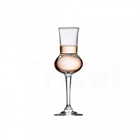 COPA GRAPPA 3oz. RISERVA  166181 24/1