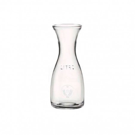 GARRAFA VINO 0.50lt. MISURA  184169 12/1