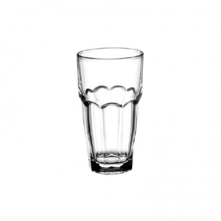 VASO HB SLIM 12oz. ROCKBAR  418920 24/1