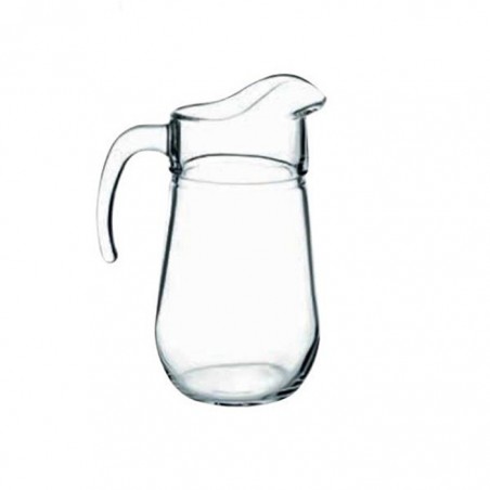 JARRA P/AGUA 1.4lt BOLERO  43434 6/1