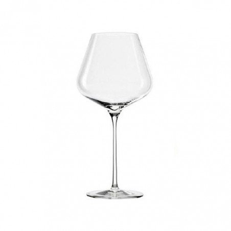 COPA BURGUNDY 25oz QUATROPHIL  23100 6/1