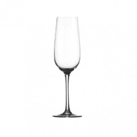 COPA CHAMPAGNE 7oz. WEINLAND  10007 6/1