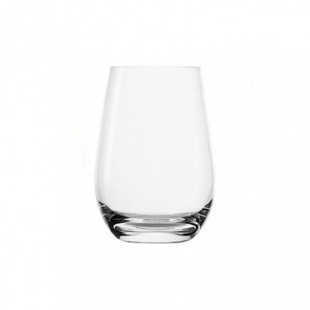 VASO VINO 16oz. STOLZLE  3520012 6/1