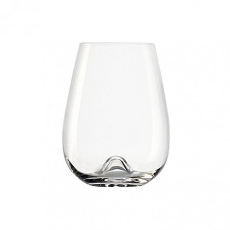VASO VINO 25oz. VULCANO  10422 6/1
