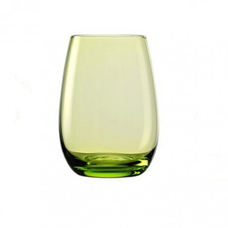 VASO VINO VERDE 16oz. ELEMENTS  35212F280 6/1