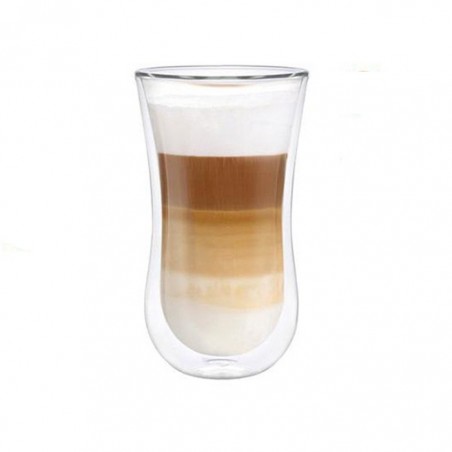 VASO TE DOBLE PARED 8oz.  4255209  2/1