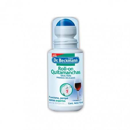 ROLL-ON QUITAMANCHA DR. BECK - 43843