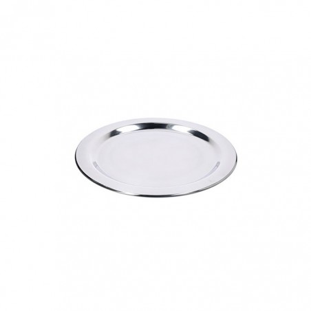 BANDEJA REDONDA OA A/I 30cm.  2206130 20/1