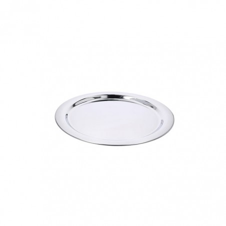 BANDEJA REDONDA OA A/I 40cm.   2206140 6/1