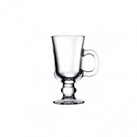 COPA IRISH COFFE 7oz CAPRI  55141 24/1