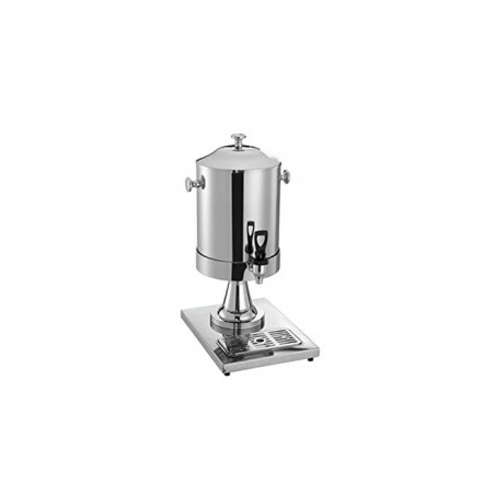 DISPENSADOR p/LECHE A/I 8lt  MS101 1/1
