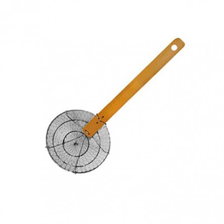 ESPUMADERA BAMBOO 13  METALICO  C02139813 12/1