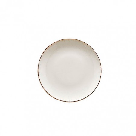 PLATO HONDO 23cm. RETRO  E100BLM23CK 6/1