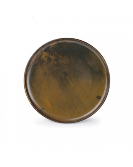 PLATO POSTRE 20cm ESCURA...