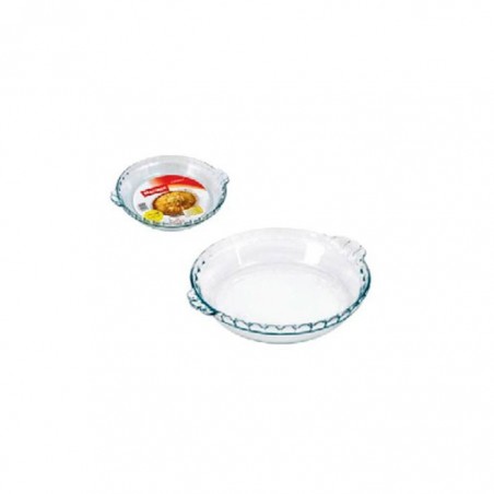 ASADERA REDONDA 1.7qt MARINEX  622942 12/1