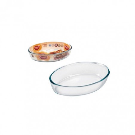 FUENTE OVAL 4.2qt MARINEX  6664419 6/1