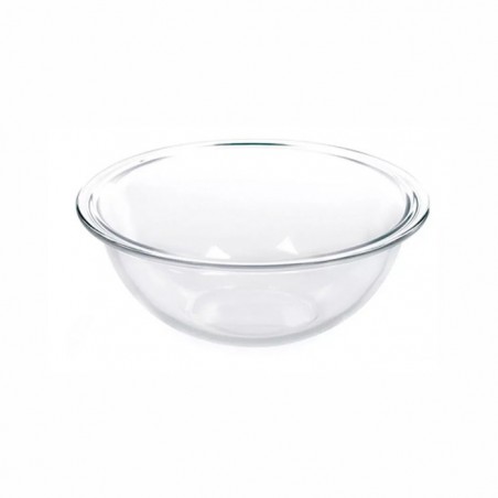 BOWL VIDRIO 8  1.5lt. MARINEX  0306 6/1