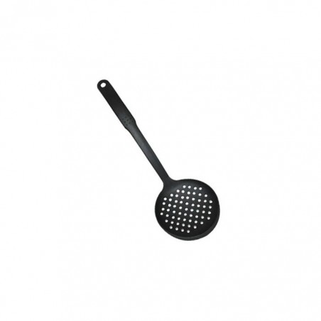 ESPUMADERA 13  NEGRO NYLON  521136 12/1