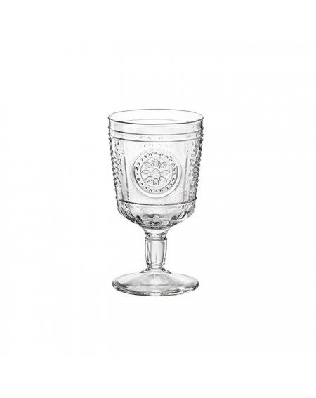 COPA AGUA CLEAR 10.75oz....