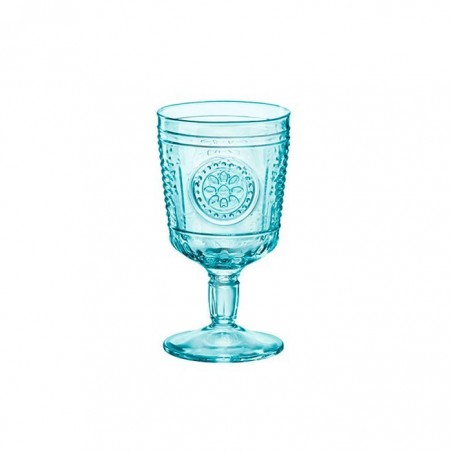 COPA AGUA AZUL 11oz  335945522 24/1