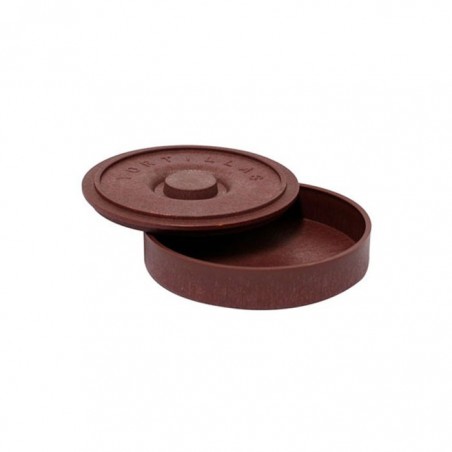 CALENTADOR D/TORTILLA 23cm  521242 12/1