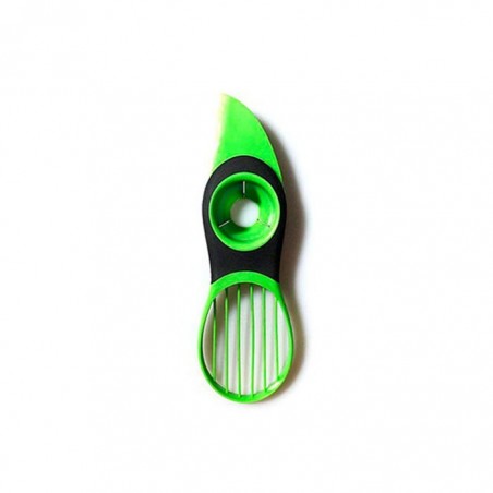 LONJEADOR PLASTICO p/AGUACATE  521166 12/1