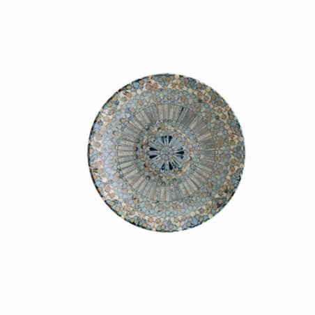 PLATO HONDO 23cm LUCAS  SMTLUCMZBLM25CK  6/1