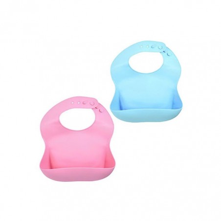 BABERO P/BEBE SILICONA  521246 12/1