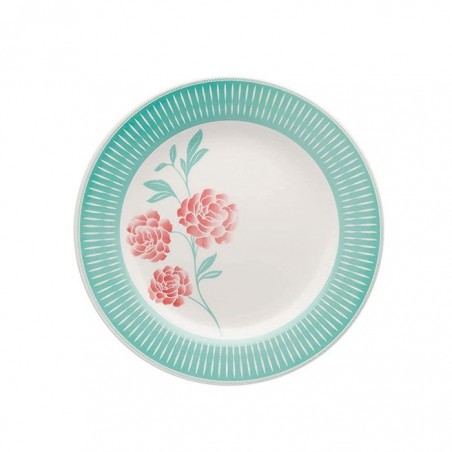 PLATO LLANO 24cm. OXFORD BLOOM  A02A52751 12/1