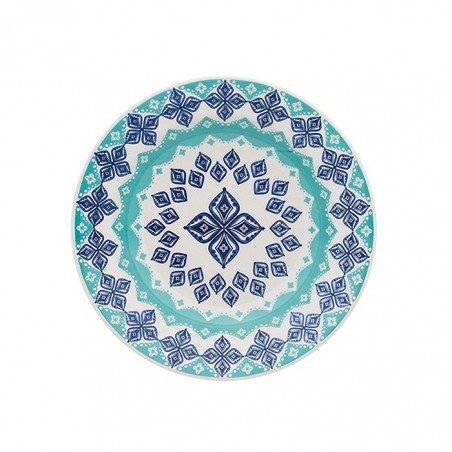 PLATO HONDO 21cm. OXFORD LOLA  A01A519012 12/1