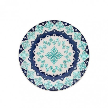 PLATO LLANO 24cm. OXFORD LOLA  A02A519010 12/1