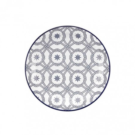 PLATO LLANO 26cm. OXFORD NAUTIC  J02B678411 12/1