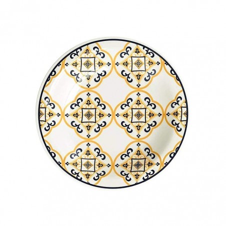 PLATO POSTRE 20cm. OXFORD SAO  J03A677916 12/1