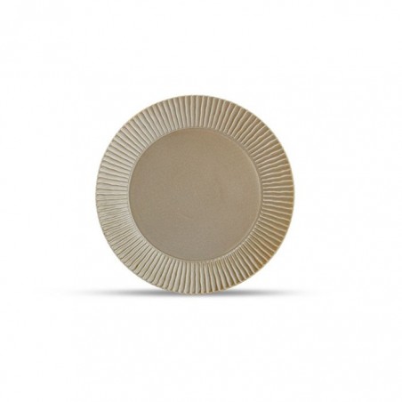 PLATO LLANO 26cm. AURORA  606000 1/1