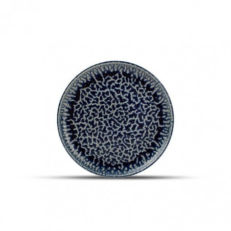 PLATO LLANO 26cm. COBALT  605021 1/1