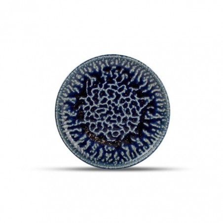 PLATO POSTRE 21cm. COBALT  605020 1/1