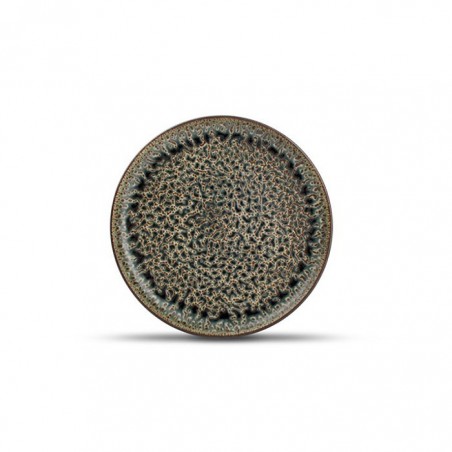 PLATO LLANO 28.5cm. EMERALD  605037 1/1