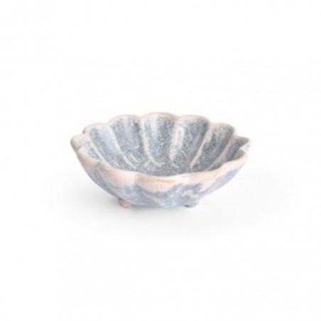 BOWL 12cm DUNE BLUE F2D  606610 1/1