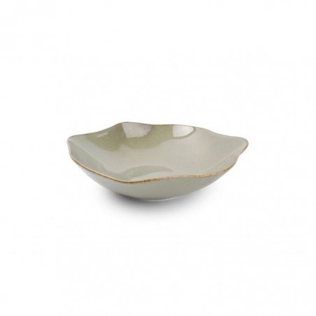 PLATO HONDO 23cm WANDER VERDE  740654 1/1