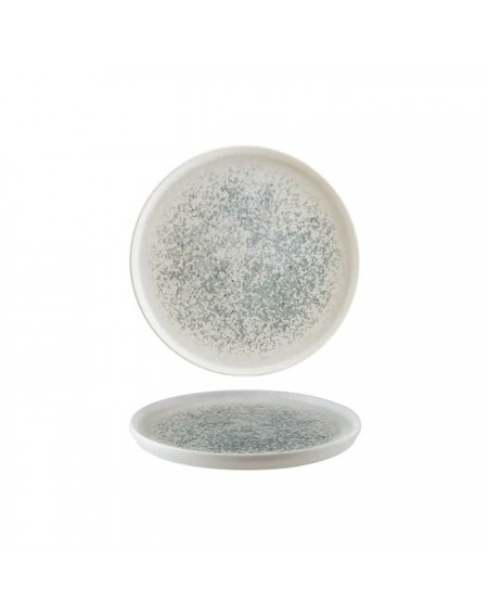 PLATO LLANO 28cm LUNAR BLUE...